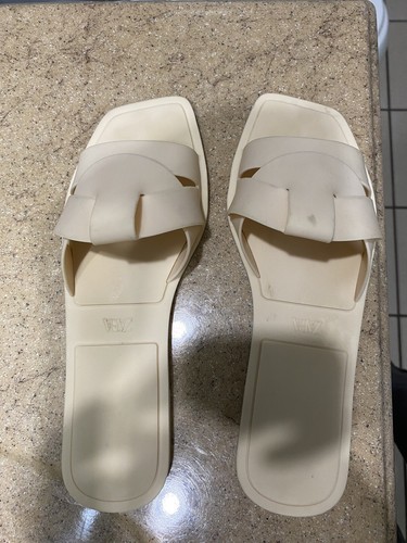 Zara sandals - zara,