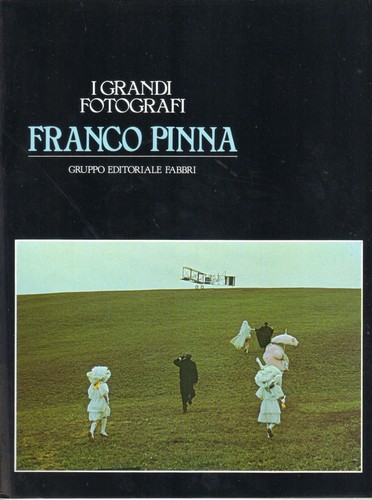 Grandi fotografi franco - grandi,