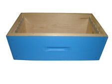 Melario per arnia d.b. da 6 favi in legno verniciato per arnie in Polistirolo