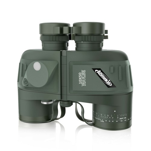 Binocolo 10x50 visione - 10x50,