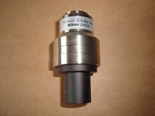 Nikon Mikroskop TV Lens C-0.38x DN Kamera-Adapter