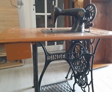 Macchina da Cucire Singer