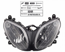 58248R GRUPPO OTTICO ANTERIORE