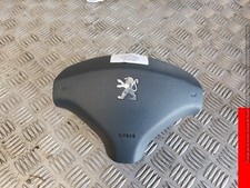 Airbag volant conducteur -