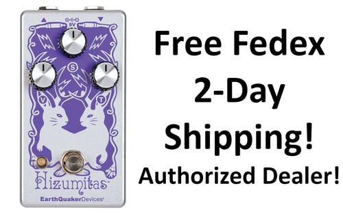 Nuovo earthquaker devices - nuovo,