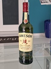 Jameson Irish Whiskey - 700 ml