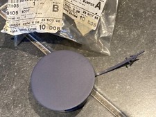 Ford Fiesta MK4 Nuovo