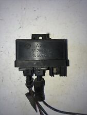 CENTRALINA RELE' CANDELETTE