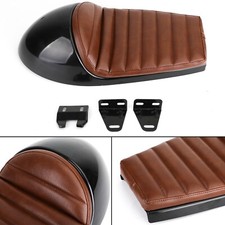 Selle seat moto pour