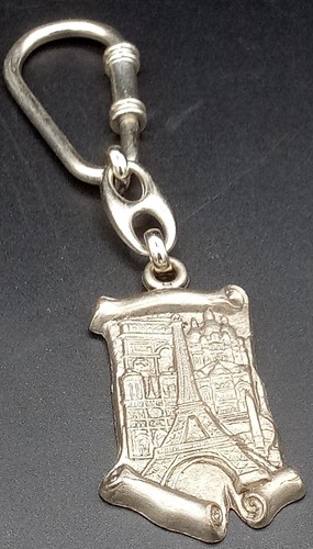Ciondolo chiave souvenir - chiave,