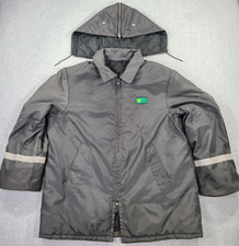 Giacca con cappuccio BP