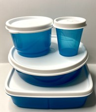 Limited Edition New Tupperware