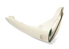 Condotto aspirazione laterale