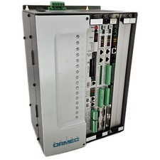 Ormec Servoazionamento v1.2b ORN - 50/BFE