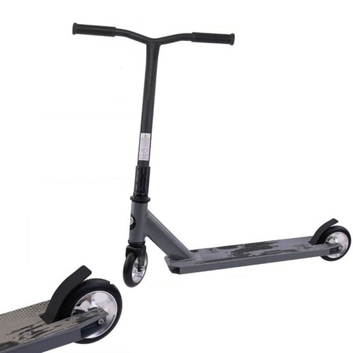 Monopattino con ruote in - monopattino,
