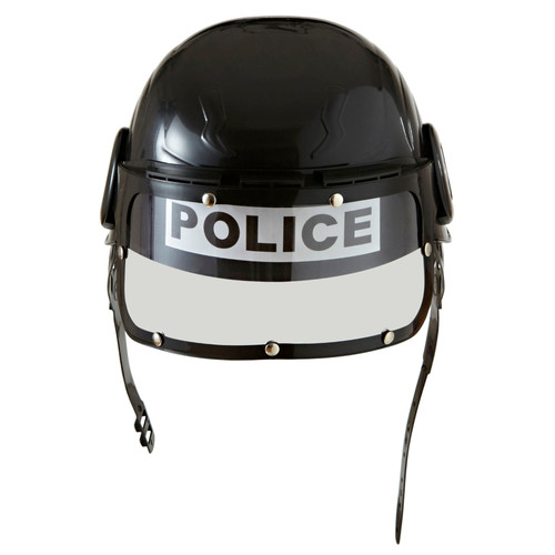 Elmo polizia antisommossa - elmo,