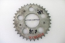 KREIDLER MOFA MOPED MOKICK FLORETT CORONA REAR SPROCKET Z TH 34 0252