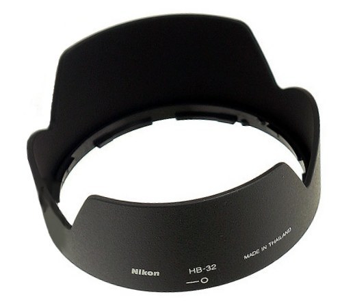 Nikon paraluce per - paraluce,