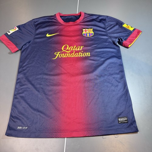 Maglia nike barcelona - fc,