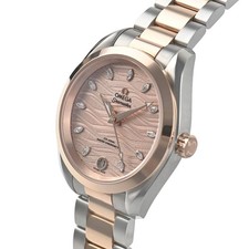 Omega Seamaster Aqua Terra