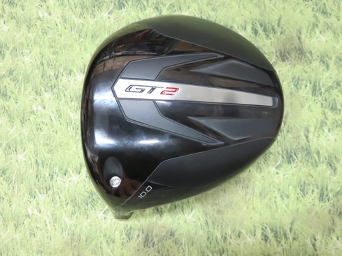 Titleist gt2 10 testa - 10,