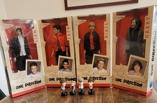 One Direction 1D Collector Set
