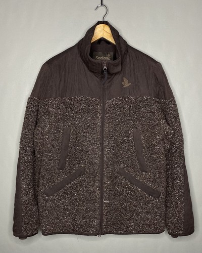 Giacca uomo seelands caccia - giacca,