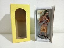 I118313 Pastorello Presepe Del Prado - Fattore 1 - BOX