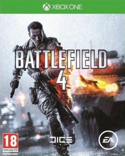 Battlefield sparatutto - battlefield,