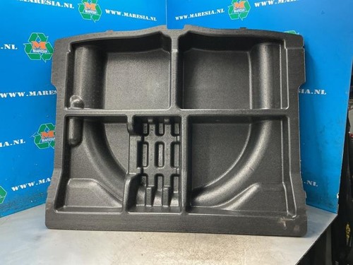 Vasca ruota scorta hyundai - ruota,