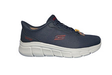 SKECHERS UOMO 118113/DKNV