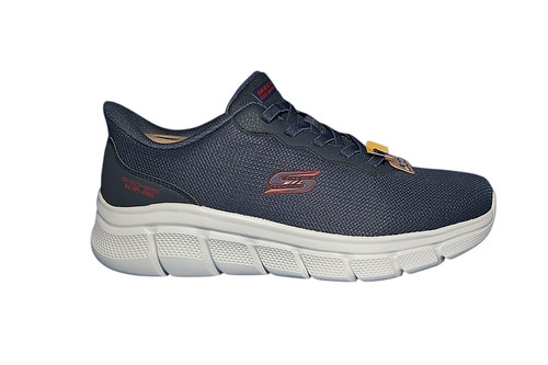Skechers uomo 118113 dknv - uomo, 118113/dknv