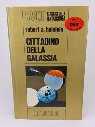 Robert heinlein fantascienza - robert, a.heinlein