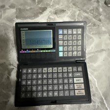 Casio Diario Digitale SF-4000