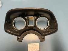 cornice veglia strumentazione