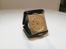 Sveglia da viaggio vintage