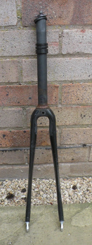 Forcelle carbonio bianchi - in,