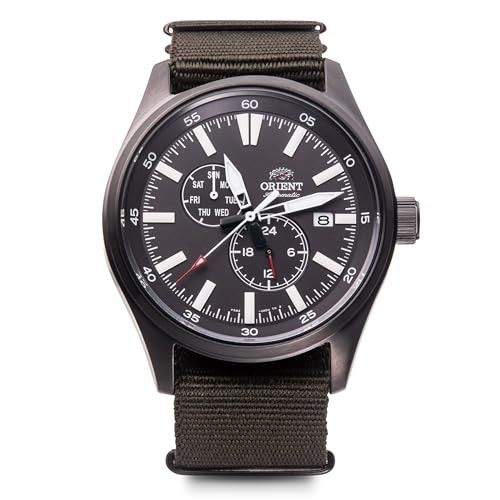 Orologio uomo automatico - da,