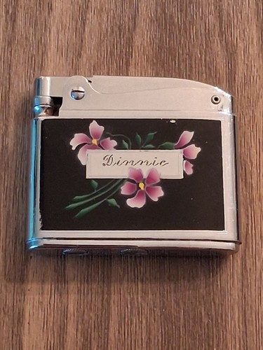 Ronson adonis lighter - , with