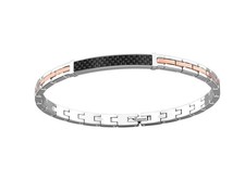 Bracciale uomo Zancan in