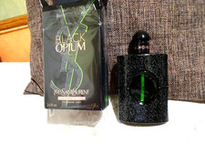 Eau de parfum Femme Black