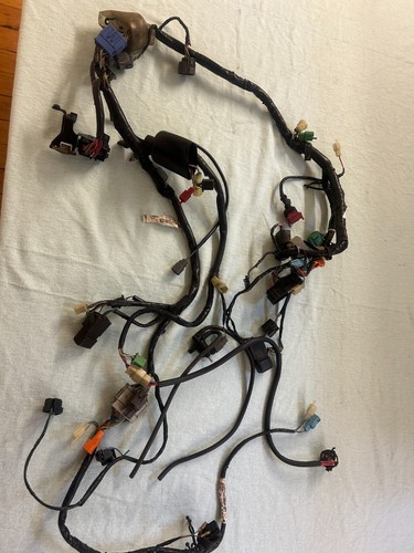 Cablaggio 32100 mcf 6415 honda - cablaggio,