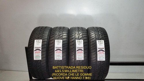 Gomme usate termiche - gomme,