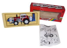 Britains Massey Ferguson 2680