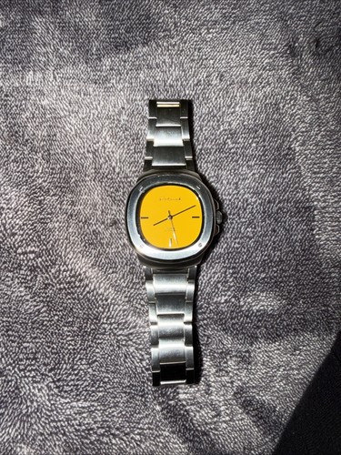 Orologio patrick volerum - orologio,