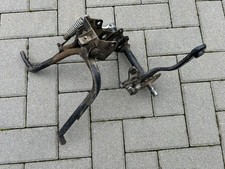 Supporto cavalletto principale