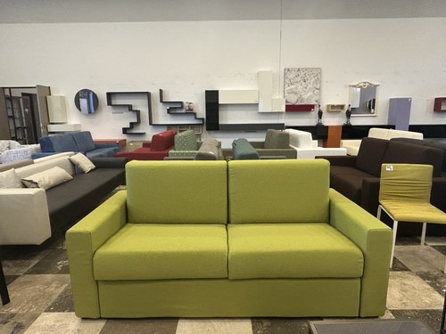 Divano letto - divano,
