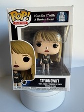 Custom taylor swift funko pop - custom,