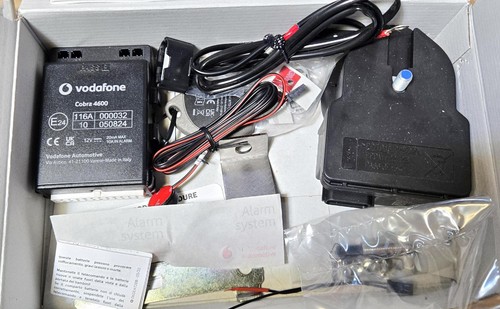 Vodafone caratec cobra 4600 - vodafone,