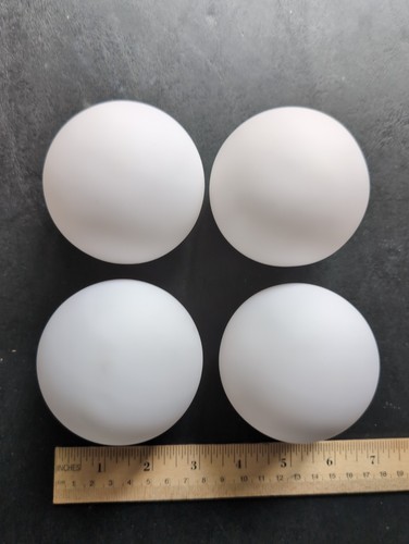 Quattro palline giocoleria - quattro,